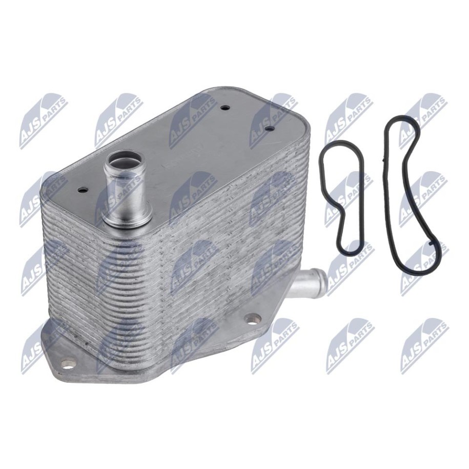 RADIATEUR D'HUILE VOLVO S60 II 3.0 10-18 