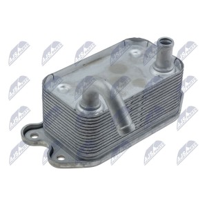 RADIATEUR D'HUILE ENG 2.4D VOLVO S60 I 2000-2010 