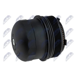  COUVERCLE DE FILTRE A HUILE ENG 2.0 VOLVO S60 15- 