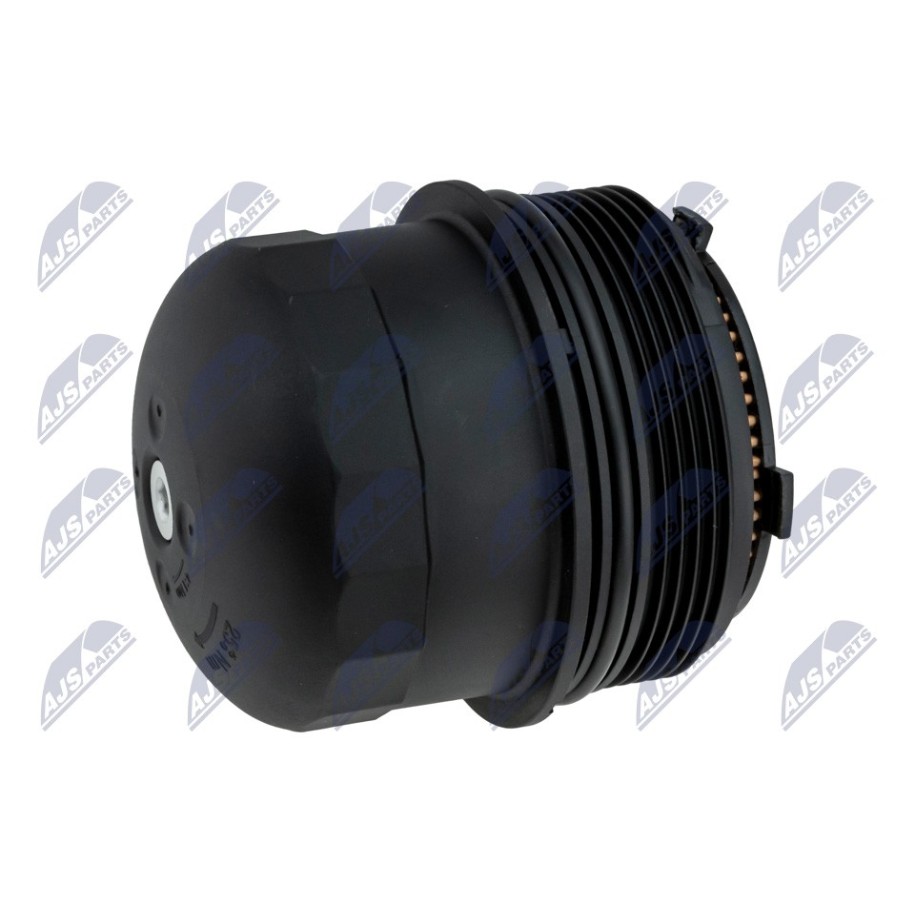  COUVERCLE DE FILTRE A HUILE ENG 2.0 VOLVO S60 15- 