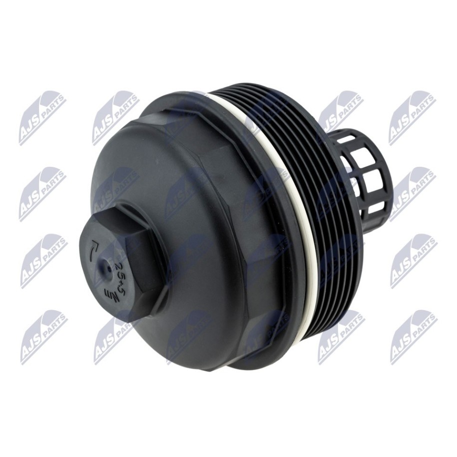  COUVERCLE DE FILTRE A HUILE VOLVO S60 3.0 2013- 