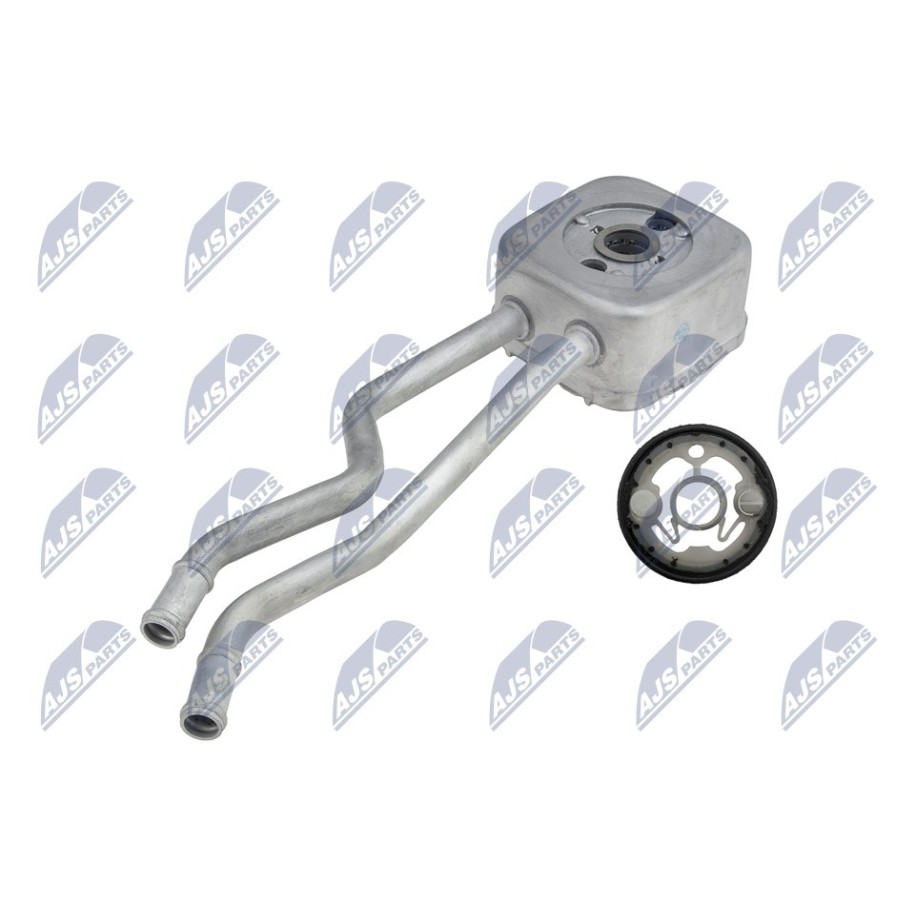 RADIATEUR D'HUILE VW BORA 1.6 16V 77KW 00-05