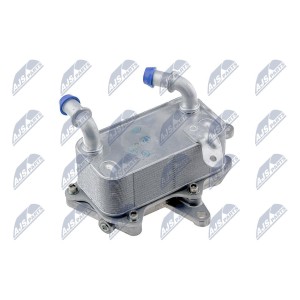 RADIATEUR D'HUILE VW BORA 1.6 16V 77KW 00-05