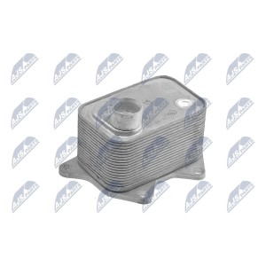 RADIATEUR D'HUILE VW JETTA IV 1.8TSI 125KW 125KW 14-