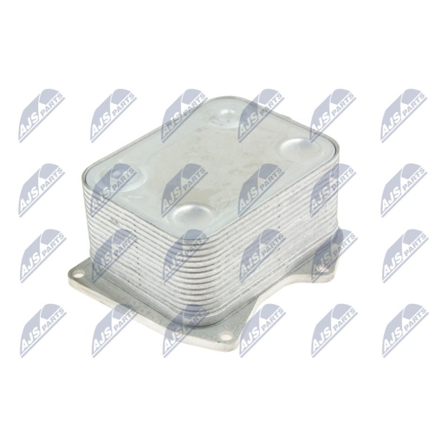 RADIATEUR D'HUILE VW TOUAREG 4.2 V8 02-06