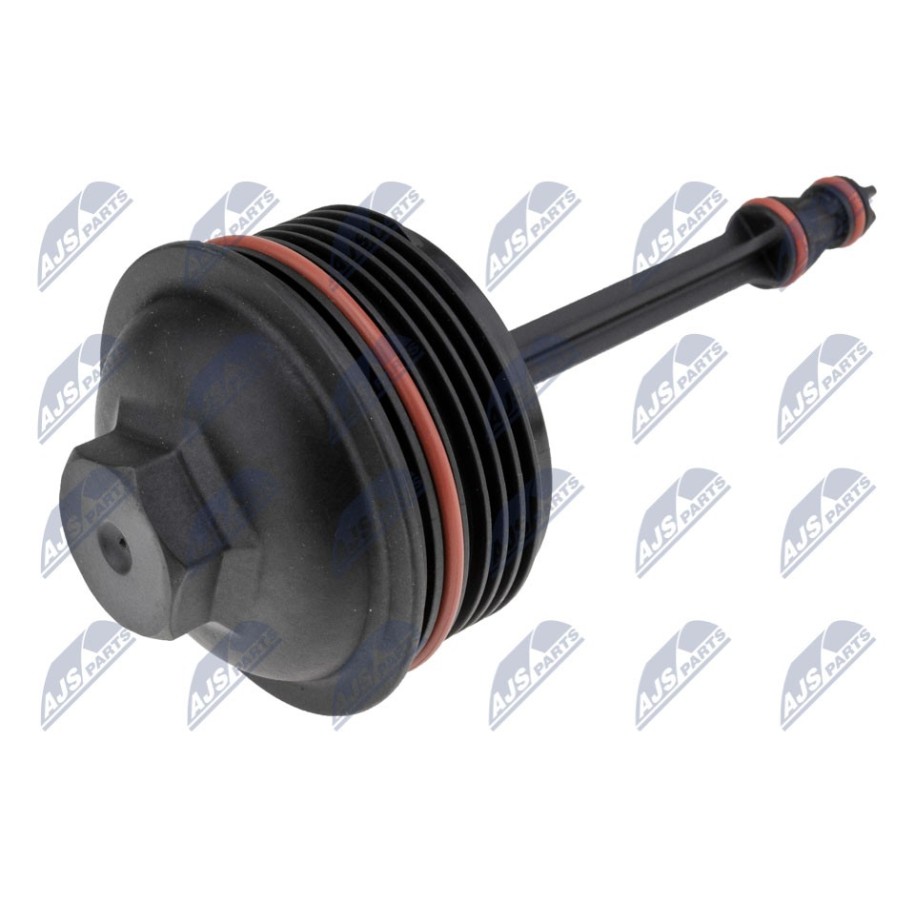  COUVERCLE DE FILTRE A HUILE AUDI/VW/SEAT/SKODA ENG. 1.6/2.0TDI A3 03-