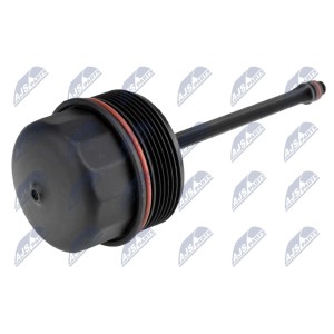  COUVERCLE DE FILTRE A HUILE ENG. 1.9/2.0TDI: AUDI A3 96-