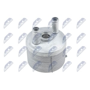 RADIATEUR D'HUILE ENG 1.9 TDI VW GOLF IV 97-06 