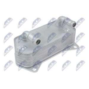 RADIATEUR D'HUILE VW PASSAT B6 