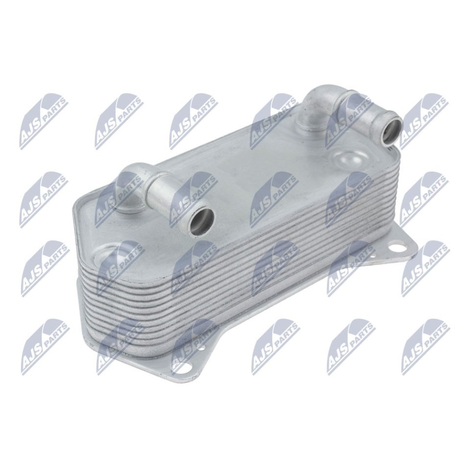 RADIATEUR D'HUILE VW PASSAT B6 