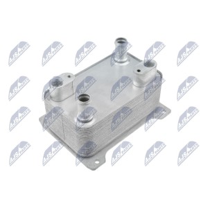 RADIATEUR D'HUILE VW PASSAT B6 2.0 FSI 05-10 