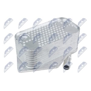 RADIATEUR D'HUILE ENG 2.5 VW JETTA 06-17 