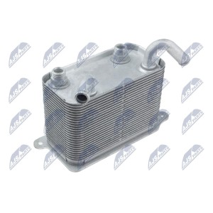RADIATEUR D'HUILE ENG 2.5 TDI VW TRANSPORTER V 03-10