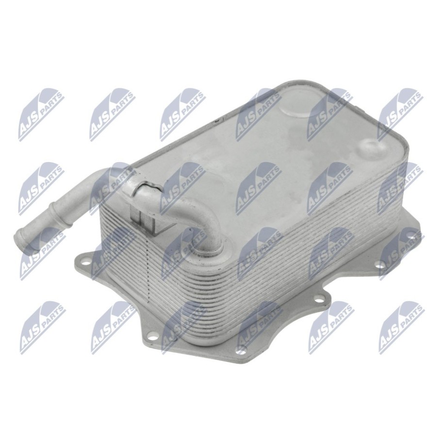 RADIATEUR D'HUILE ENG 4.2 VW TOUAREG 10-18 
