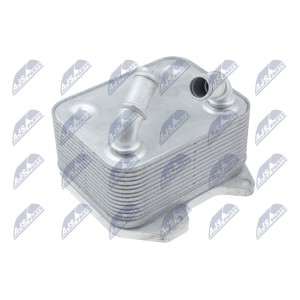RADIATEUR D'HUILE ENG 3.6 FSI VW PASSAT B7 11-15 