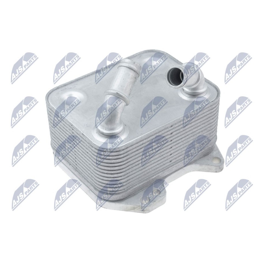 RADIATEUR D'HUILE ENG 3.6 FSI VW PASSAT B7 11-15 