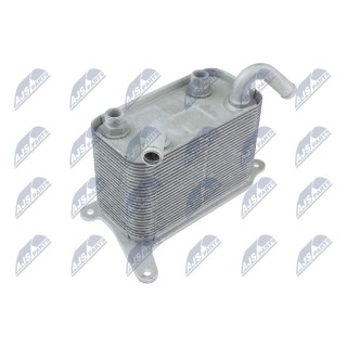 RADIATEUR D'HUILE VW PHAETON 3.2/3.6/4.2/5.0/6.0 02-16