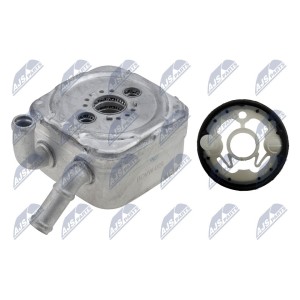 RADIATEUR D'HUILE ENG 2.5TDI VW PASSAT B5 00-05 