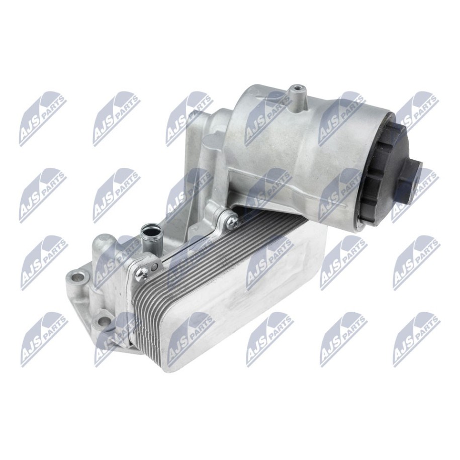 RADIATEUR D'HUILE AVEC FILTRE ENG 2.5TDI VW TRANSPORTER V 03-10 