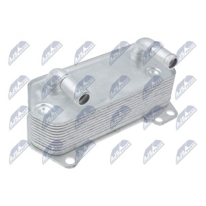 RADIATEUR D'HUILE VW PASSAT B6 