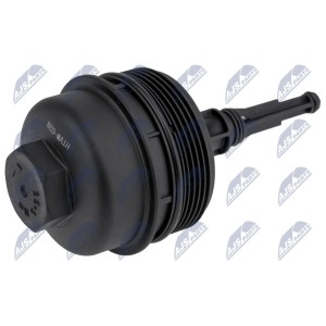  COUVERCLE DE FILTRE A HUILE ENG 1.2 VOLKSWAGEN POLO 9N 