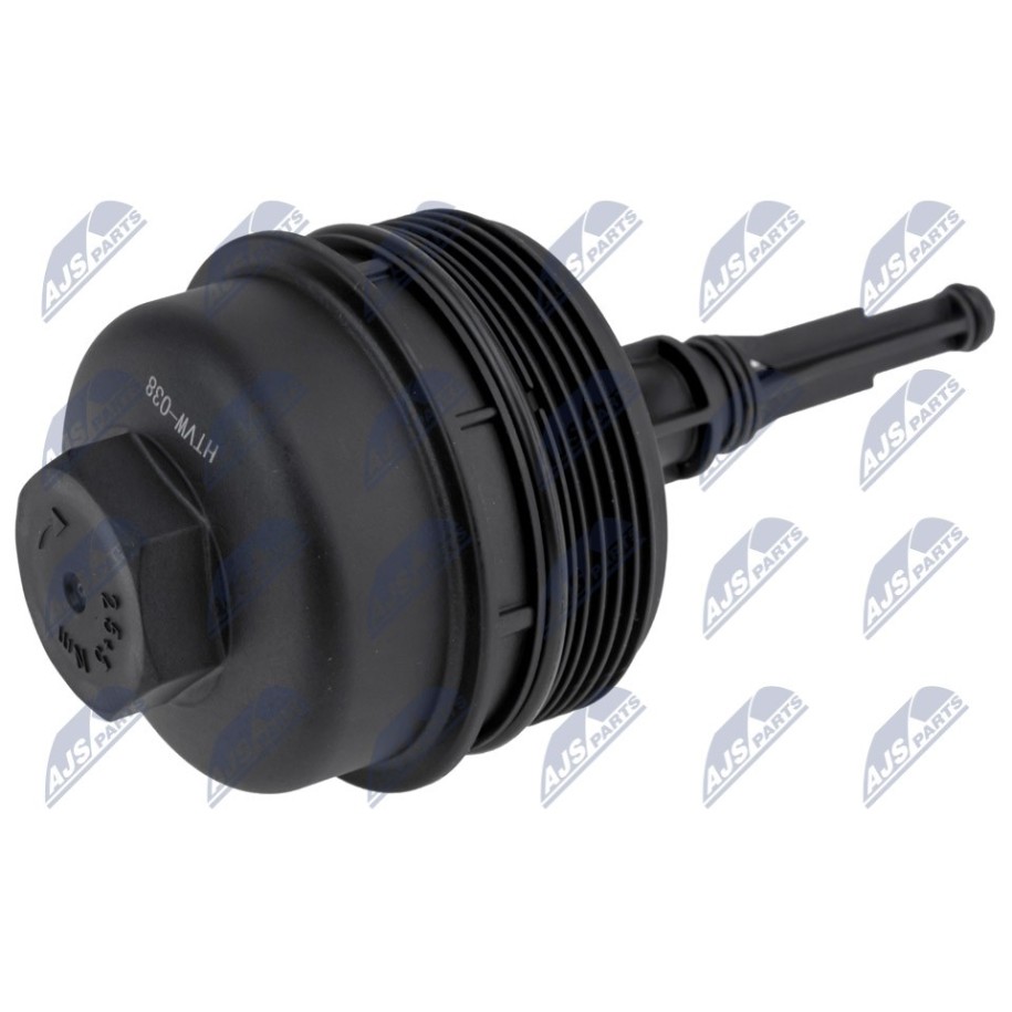  COUVERCLE DE FILTRE A HUILE ENG 1.2 VOLKSWAGEN POLO 9N 