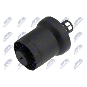 COUVERCLE DE FILTRE A HUILE ENG 2.5 AUDI A3 2011- 