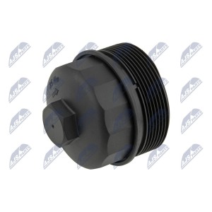  COUVERCLE DE FILTRE A HUILE AUDI A4 B5 2.5TDI 1997-