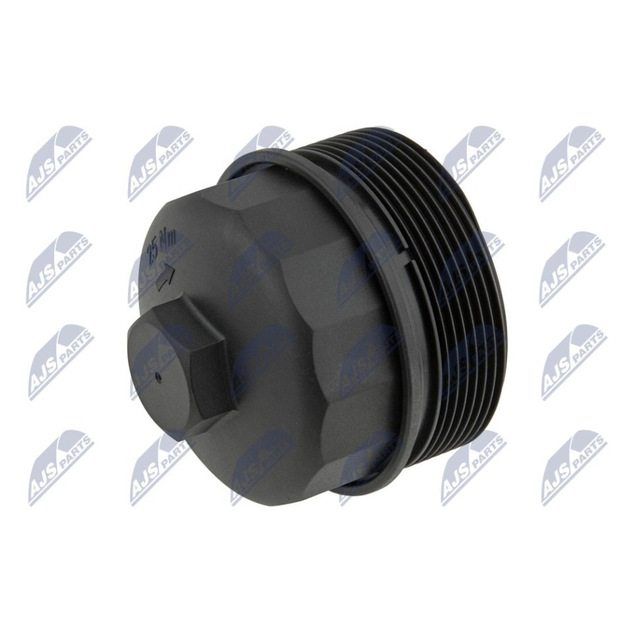  COUVERCLE DE FILTRE A HUILE AUDI A4 B5 2.5TDI 1997-