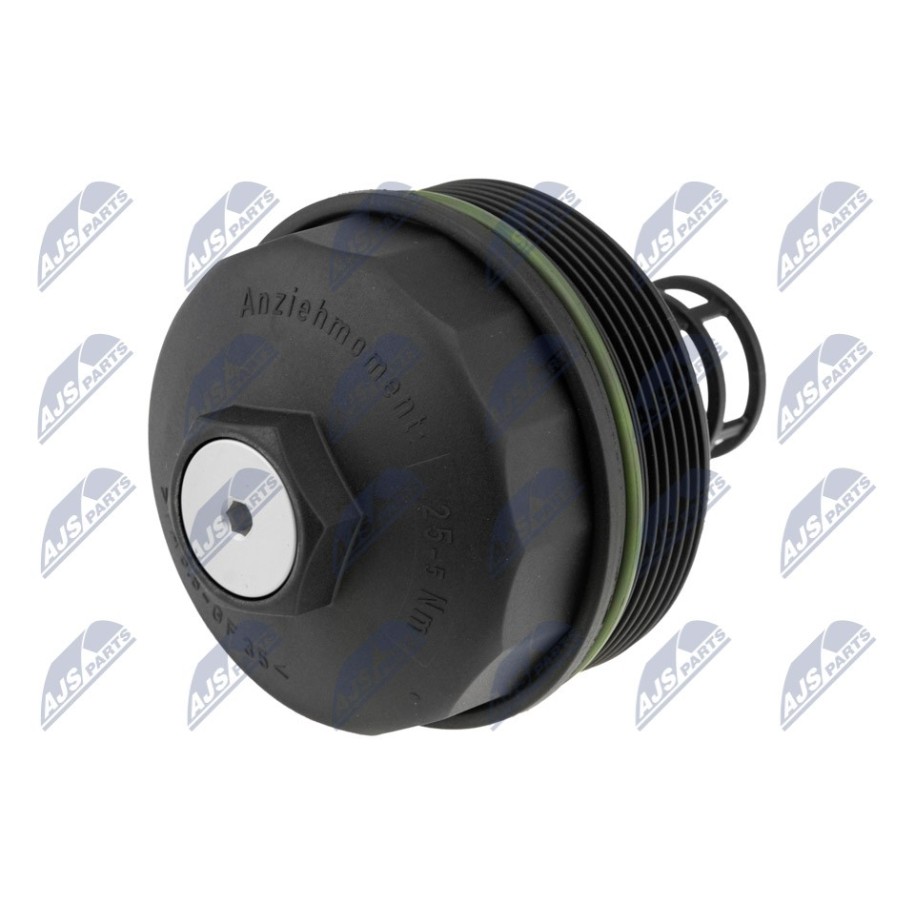  COUVERCLE DE FILTRE A HUILE VOLKSWAGEN TRANSPORTER IV 