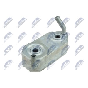 RADIATEUR D'HUILE VOLKSWAGEN GOLF III/IV -2002 