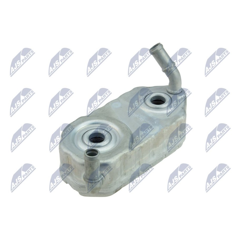 RADIATEUR D'HUILE VOLKSWAGEN GOLF III/IV -2002 