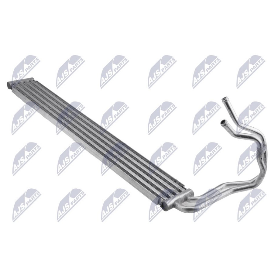 RADIATEUR D'HUILE  VOLKSWAGEN TOUAREG 2.5TDI/3.0FSI/3.0TDI 2003-2010 