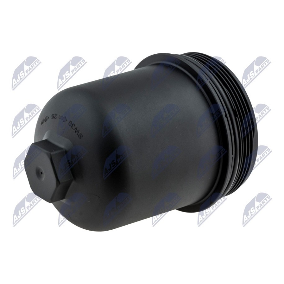  COUVERCLE DE FILTRE A HUILE PORSCHE CAYENNE 3.6 2011-2018 