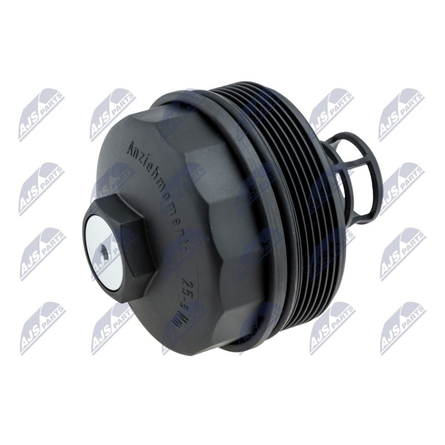  COUVERCLE DE FILTRE A HUILE VOLKSWAGEN TOUAREG 4.2 2002-2010