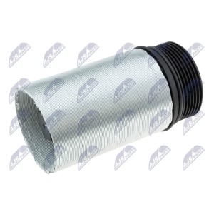  COUVERCLE DE FILTRE A HUILE DES COUVERTURESĄ TERMICZNĄ VOLKSWAGEN PASSAT 1.4/1.5/1.6TDI/1.8/2.0/2.0TDI 14- 