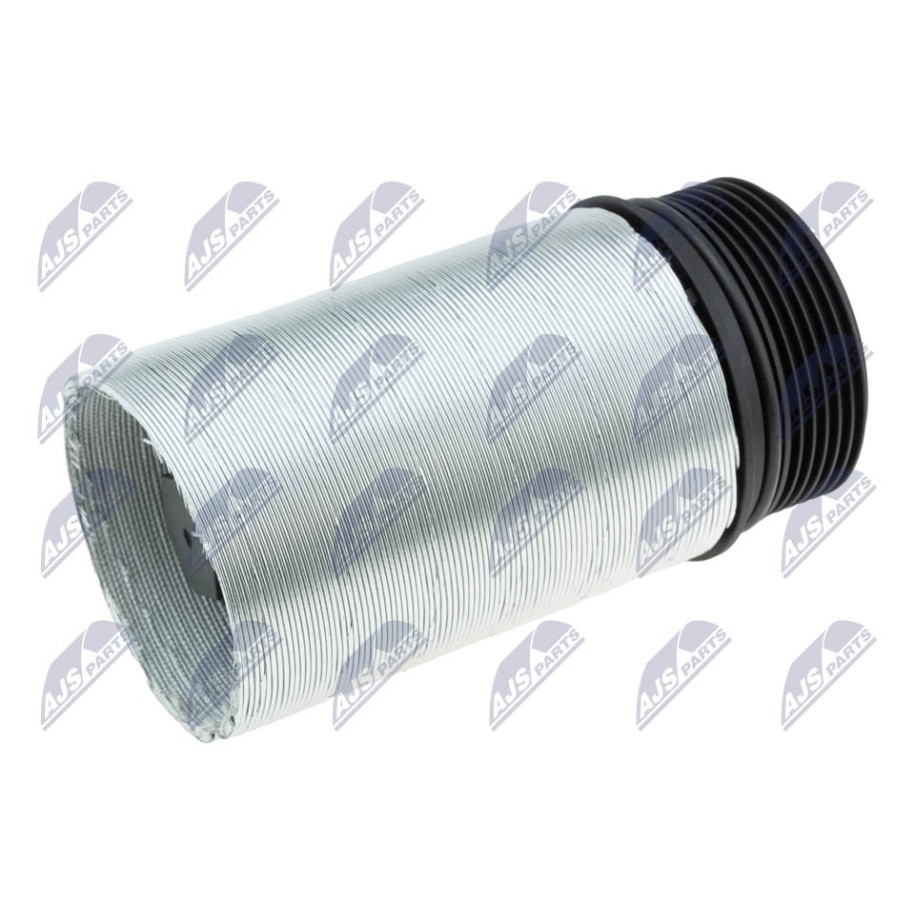  COUVERCLE DE FILTRE A HUILE DES COUVERTURESĄ TERMICZNĄ VOLKSWAGEN PASSAT 1.4/1.5/1.6TDI/1.8/2.0/2.0TDI 14- 