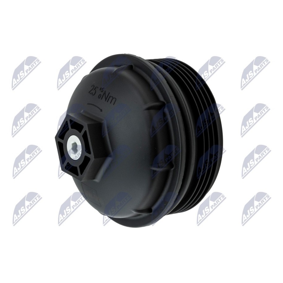  COUVERCLE DE FILTRE A HUILE ENG 3.6 VOLKSWAGEN PASSAT 2011- 