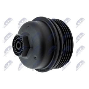  COUVERCLE DE FILTRE A HUILE ENG 1.6TDI/2.0TDI VOLKSWAGEN PASSAT 15- 