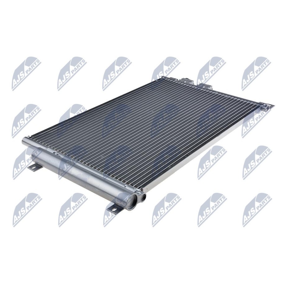 CONDENSEUR CLIMATISATION 147 (937) (00-) 1.9 JTD 16V