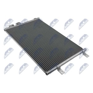 CONDENSEUR CLIMATISATION 147 (937) (00-) 1.9 JTD