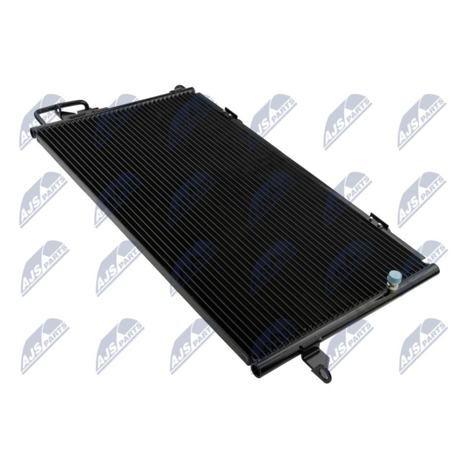 CONDENSEUR CLIMATISATION 80 / 90 (B4) (91-) 1.9 TD