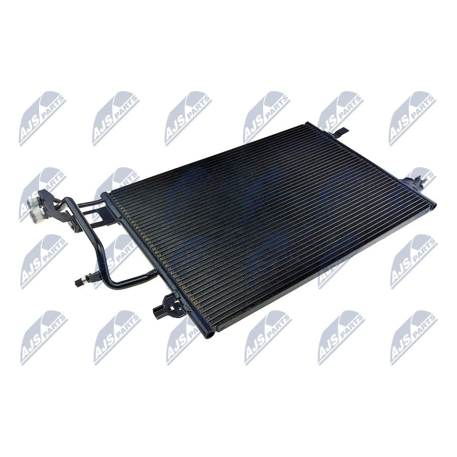 CONDENSEUR CLIMATISATION A 6 / S 6 (C5) (01-) 1.8 T