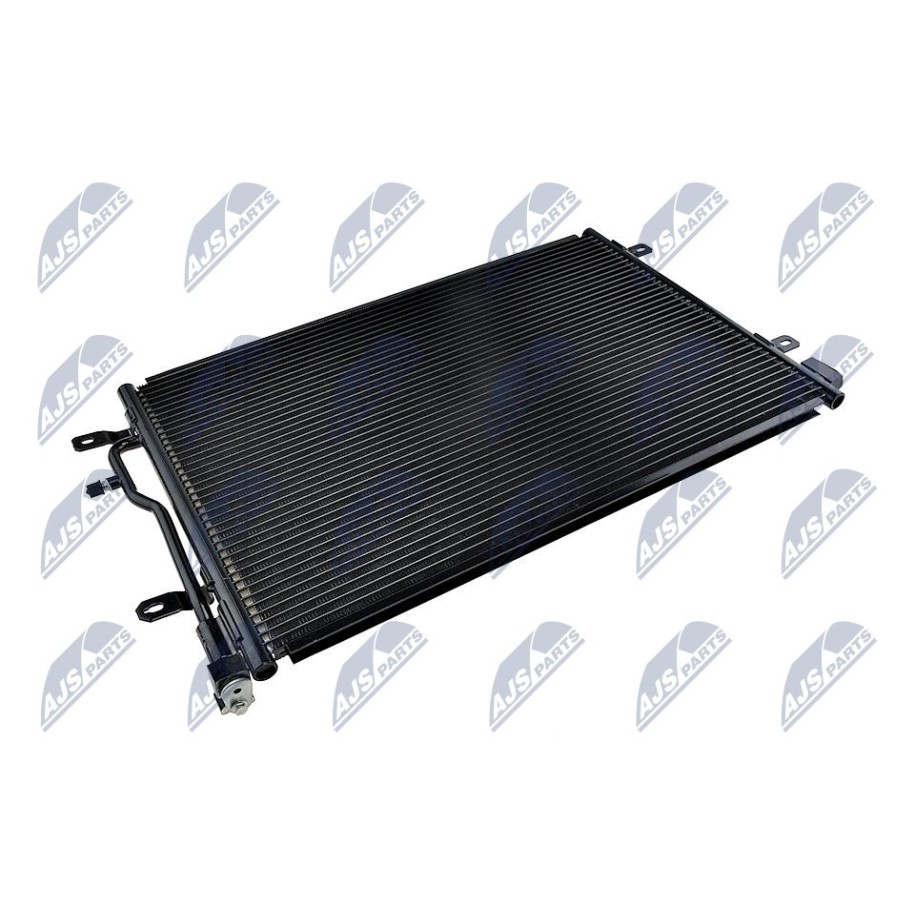 CONDENSEUR CLIMATISATION A 4 / S 4 (B6
