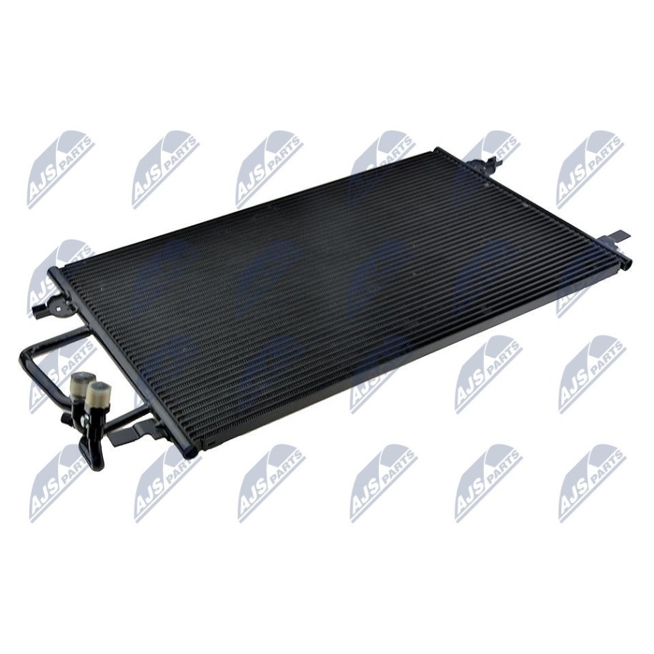 CONDENSEUR CLIMATISATION A 8 / S 8 (4D) (94-) 2.8 I