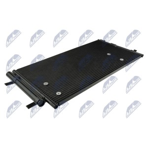 CONDENSEUR CLIMATISATION A 4 / S 4 (B8) (07-) 1.8 TFSI