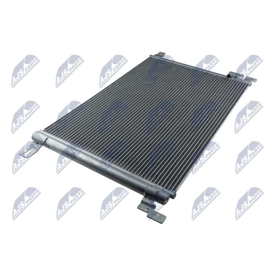 CONDENSEUR CLIMATISATION A 6 / S 6 (C8) (18-) 40 TDI