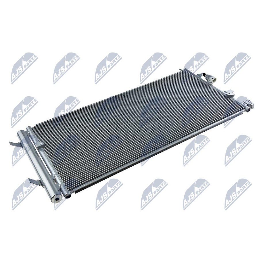 CONDENSEUR CLIMATISATION A 6 / S 6 (C7) (11-) 2.0 TFSI HYBRID