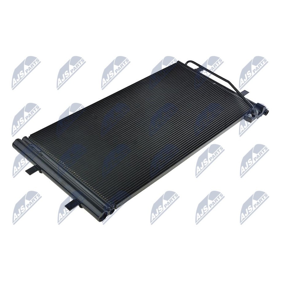 CONDENSEUR CLIMATISATION Q3 (8U) (11-) 1.4 TFSI