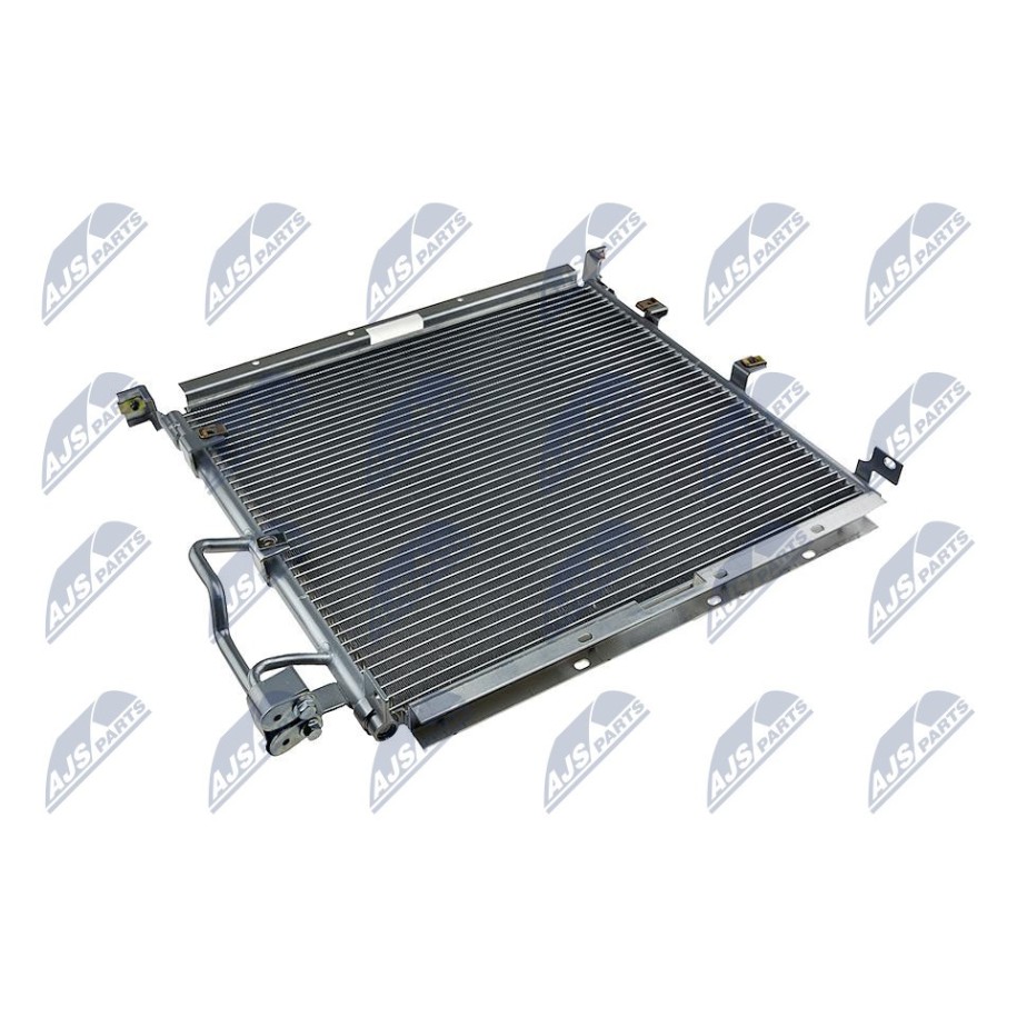 CONDENSEUR CLIMATISATION 3 E36 (90-) 316 I